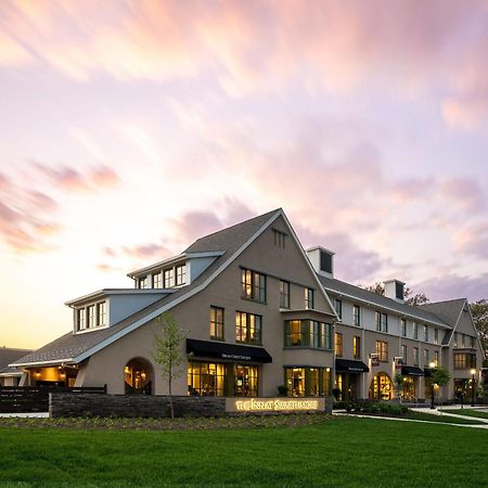The Inn At Swarthmore Ngoại thất bức ảnh